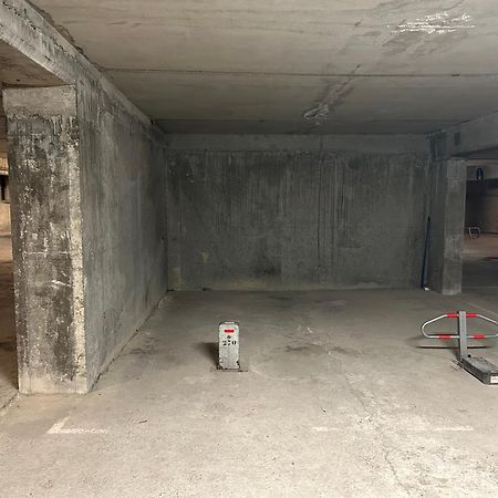 Doux Crepuscule - Au Bord Des Pistes - Parking Apartment Enchastrayes Екстериор снимка