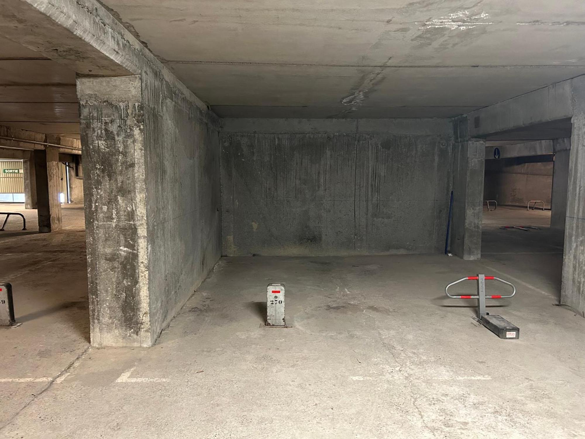 Doux Crepuscule - Au Bord Des Pistes - Parking Apartment Enchastrayes Екстериор снимка